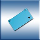 Réparation et dépannage Nintendo DSi : Remplacement coque bleue