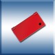 Réparation et dépannage Nintendo DSi : Remplacement coque rouge