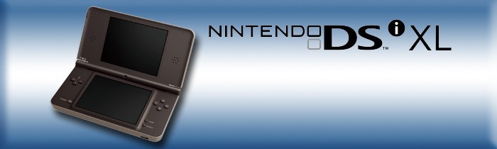 DSi XL