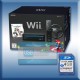 Wii pack Mario Kart flashée avec USB Loader
