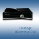Modification XBox 360 : Flashage XBox 360 Slim