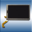 Réparation et dépannage Nintendo 3DS : Remplacement écran LCD haut (top) cassé