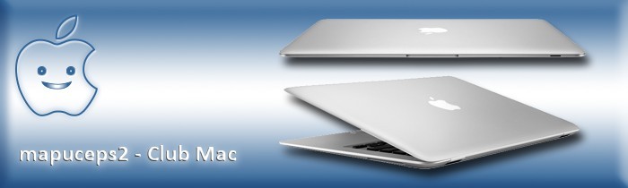 MacBook