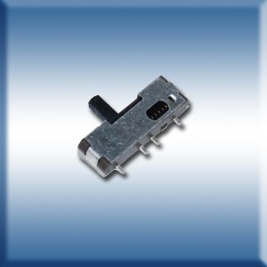 Réparation DS Lite : Remplacement interrupteur ON/OFF