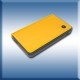 Réparation et dépannage Nintendo DSi XL : Remplacement coque jaune