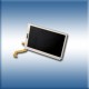 03 - Réparation et dépannage Nintendo 3DS XL : Remplacement écran LCD haut (top) cassé