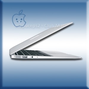 03 - Réparation carte graphique MacBook Air Reflow Infrarouge