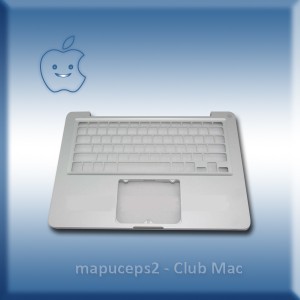 MacBook Unibody A1278 : Remplacement Top Case