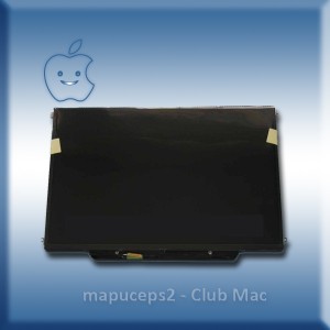 MacBook Unibody A1278 : Remplacement LCD cassé