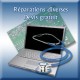 01 - Réparation et dépannage MacBook Pro 17" : Réparations diverses