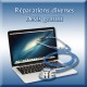 01 - Réparation et dépannage MacBook Pro Unibody 17" : Réparations diverses