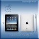 Réparation et dépannage iPad 1ère génération : Réparation rétro éclairage (backlit)