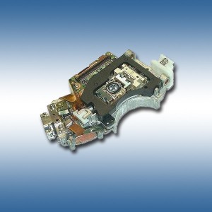 Remplacement Bloc Optique