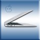 04 - Réparation des modules RAM du MacBook Air 13" par reliage complet au plomb