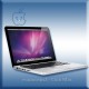 Réparation carte graphique MacBook Unibody 13" Reflow Infrarouge