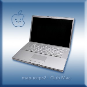 03 - Réparation carte graphique MacBook Pro 15" Reflow Infrarouge