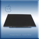 Réparation et dépannage MacBook Pro Unibody 13". Remplacement écran LCD à LED cassé