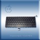 Réparation et dépannage MacBook Pro Unibody 15". Remplacement clavier