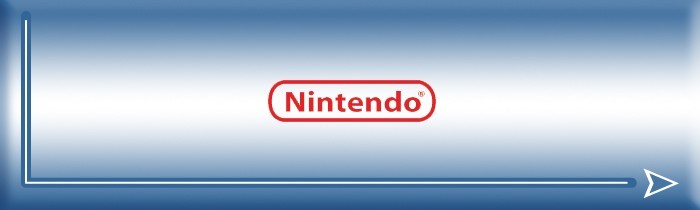 Environnement Nintendo