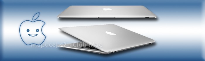 11 - MacBook Air 13"