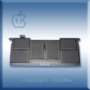 Accessoire MacBook air 11". Batterie 38W/H