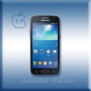 Réparation et dépannage Samsung Galaxy Core 4G G386F : Remplacement écran tactile cassé