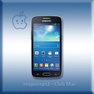 02 - Réparation et dépannage Samsung Galaxy Core 4G G386F : Remplacement écran tactile cassé