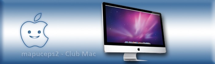 R&eacute;paration ordinateur Macintosh
