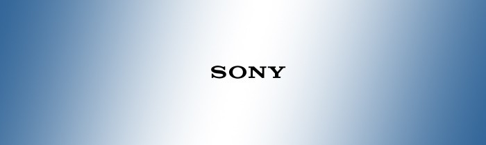 Console Sony