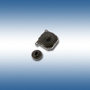 Remplacement joystick
