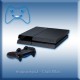 Réparation console Sony Playstation PS4 : Remplacement disque dur