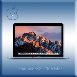 Réparation et dépannage MacBook 12"