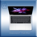 Réparation et dépannage MacBook 13" 2016 2 Thunderbolt 3 ports)