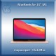 Réparation MacBook Air Retina 13" A2337 M1