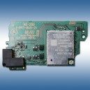 Remplacement lecteur carte m&eacute;moire/Wifi