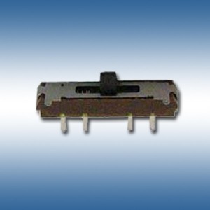 Réparation PSP 3000 : Remplacement interrupteur On/Off