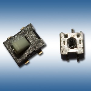 Réparation PSP 3000 : Remplacement interrupteur UMD