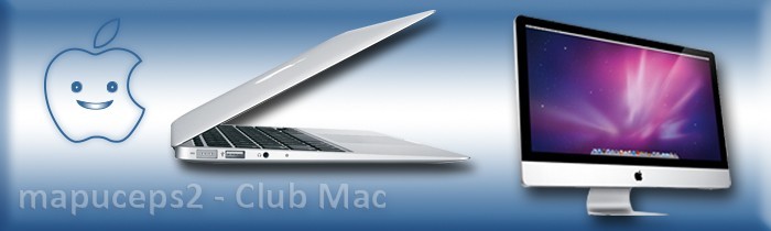 Réparation et dépannage Mac, iMac, MacBook