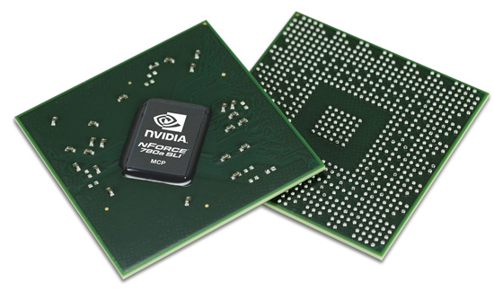 Chipset NVidia