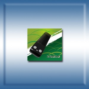 Modification XBox 360 : Module Wasabi 360S
