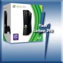 XBOX360 Slim 4Go flashée