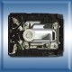 Réparation PS3 : Remplacement lecteur Blu-ray