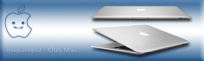 Réparation et dépannage MacBook