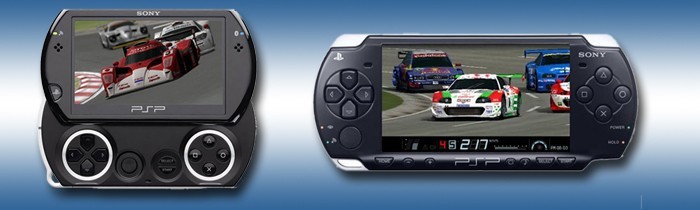 PSP neuve modifiée