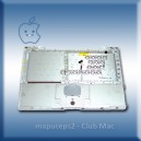 08 - Remplacement clavier MacBook 13" A1181