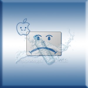 02 - Désoxydation MacBook A1151 - A1212 - A1229 - A1261