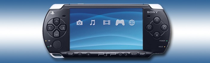 Réparation PSP série 200x
