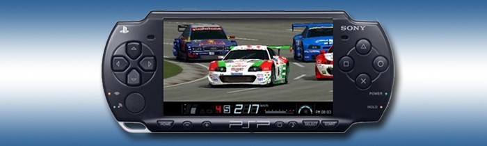 R&eacute;paration PSP s&eacute;rie 3000