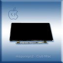 Réparation et dépannage MacBook Air 13". Remplacement écran complet LCD à LED cassé