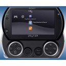 Sony PSP Go